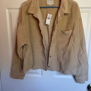 American Eagle jacket